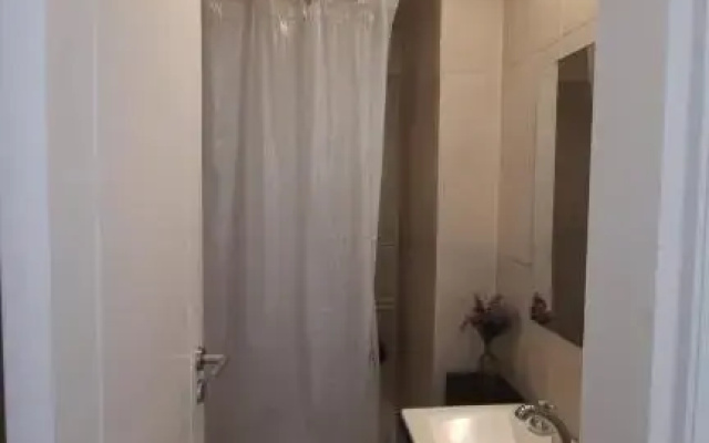 Departamento 2 ambientes en Mar del Plata