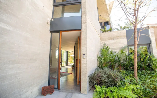 Casa La Borrega Luxury and Comfort