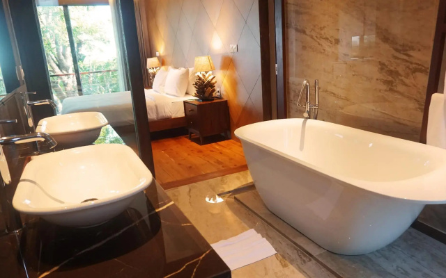 Kampi Villas Nusa Dua by Nakula