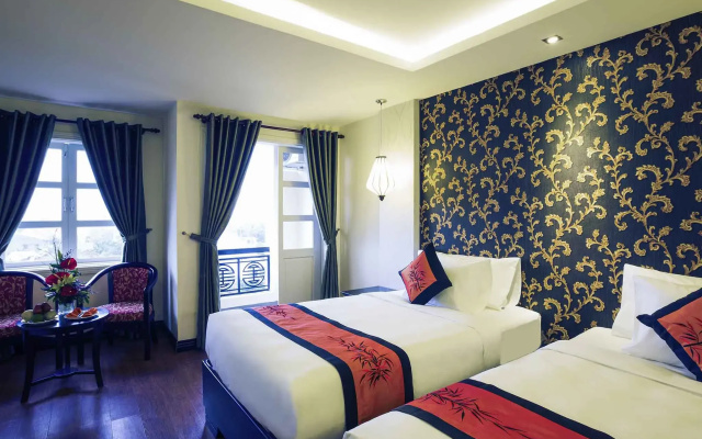 Mercure Hoi An