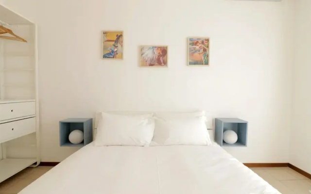 Italianway-Bergognone 47 Flat