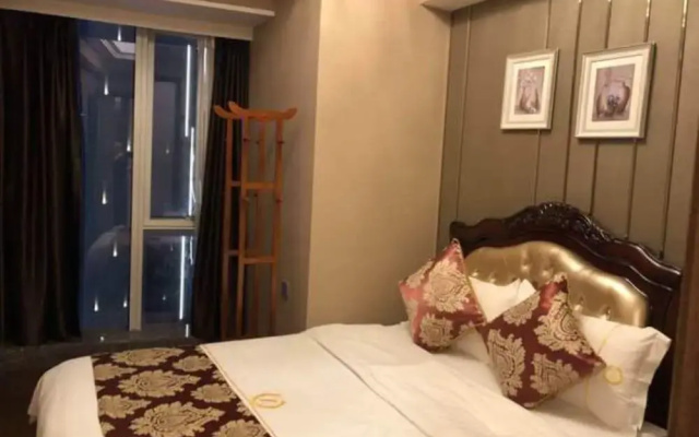 Huarui Hotel