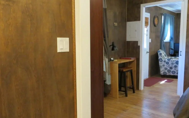 Orchard View Bed and Breakfast