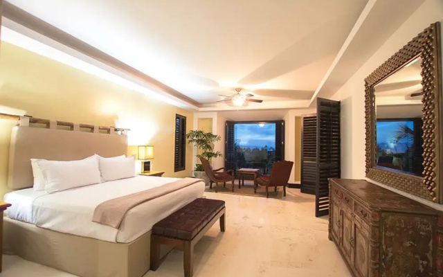 Luxurious 3 Bedroom Condo