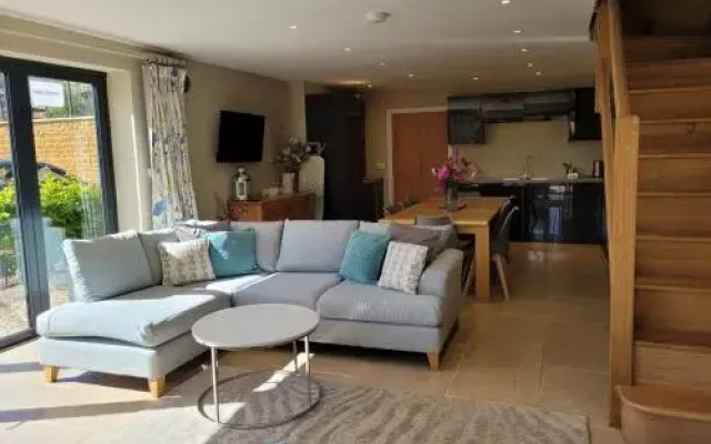 Bay Tree Cottage