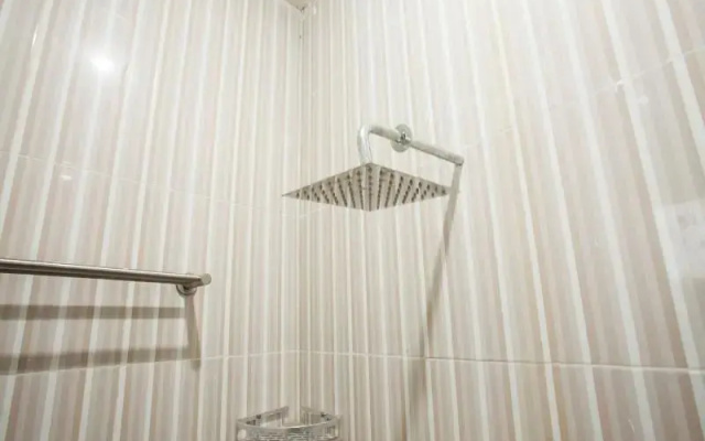 OYO Life 2243 Mariska Residence Syariah