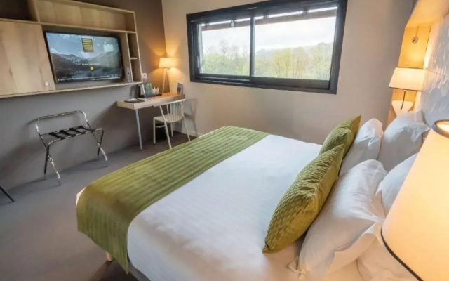 Mildiss Hotel Spa & Restaurant, BW Signature Collection