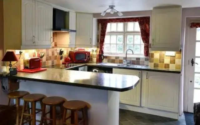 The Cottage