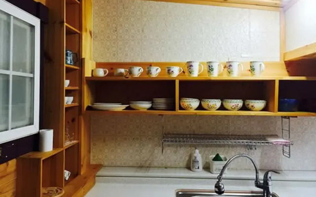 Yangsan (Baenaegol) Cozy Pension