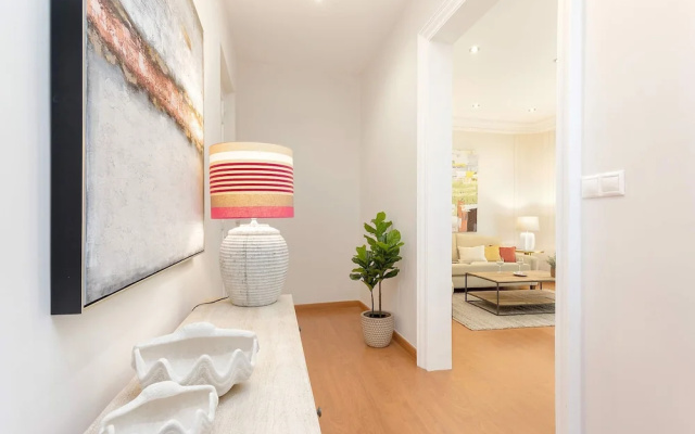 Exclusive Apartment in Cordoba Center Sandoval