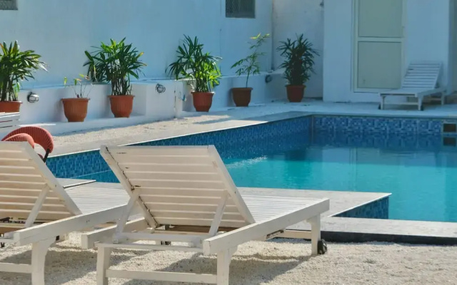 Bodhi Retreat
