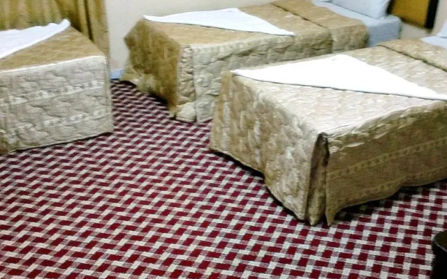 Yajed Hotel
