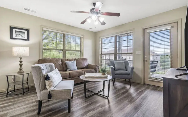 Retreat at Par Lane - Family Friendly Condo