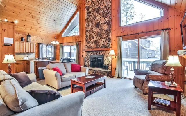 Country Loft - Elbert's - 5 Br Home