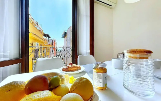 Solemar Sicilia - Casa Emma