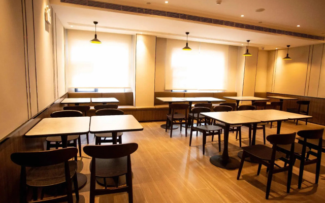 HanTing Hotel (Shangshui)