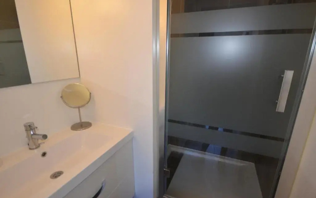 Appartement Les Gets, 4 pièces, 6 personnes - FR-1-623-318