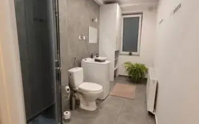 Apartament przy Parku