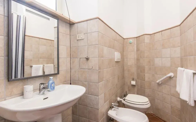 RSH Barberini Luxury Terrace Apartment