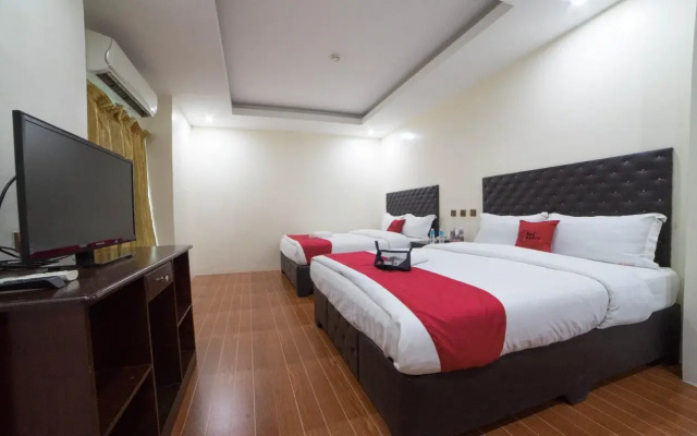 Diamond Spring Hotel Angeles