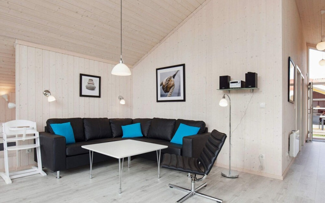 Stay Near Fehmarnsund Waters