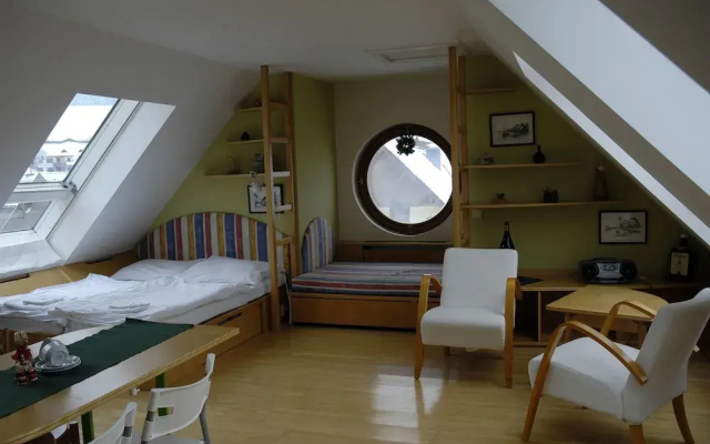 Apartmany Rokytnice