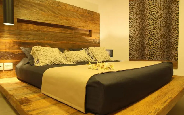 Leão de Judá Charme Hotel