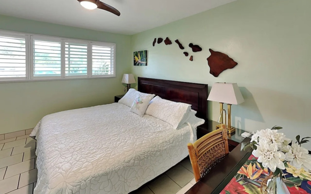 Shores of Maui 121 by Maui Rental Group