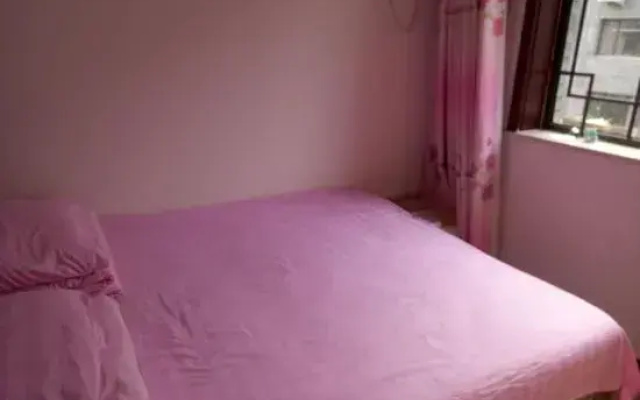 Xianyaju Hostel