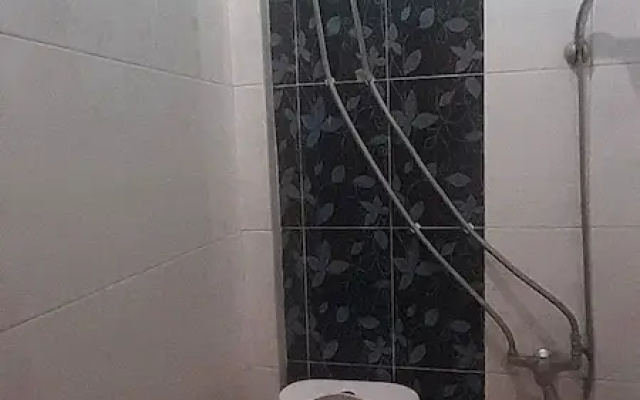 Hotel O Savira Near Barru