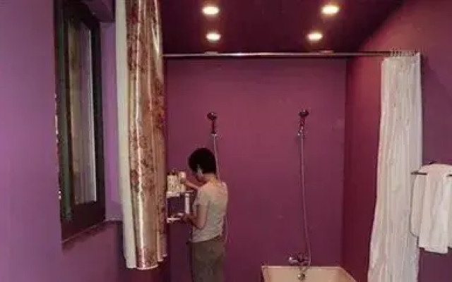 Yidianyuan Inn - Lijiang