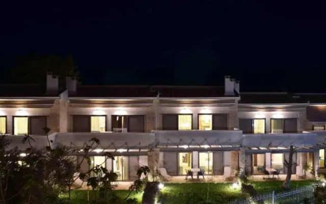 Miramare Luxury Apartments