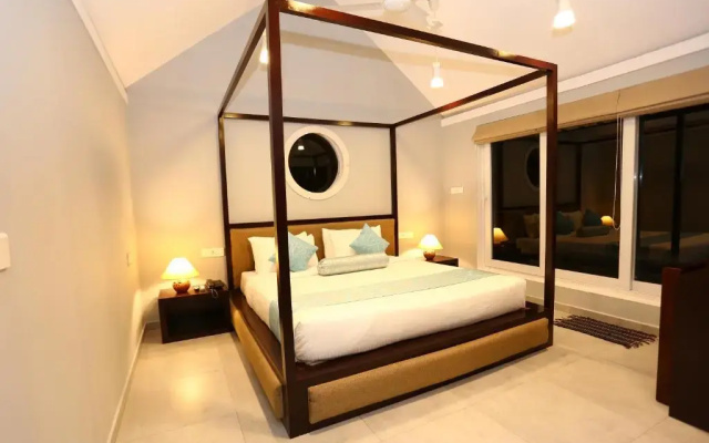 The Haven Munnar