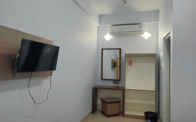 Hotel O Puri Homestay