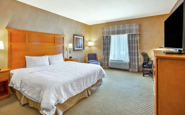 Hampton Inn Detroit/Utica-Shelby Township