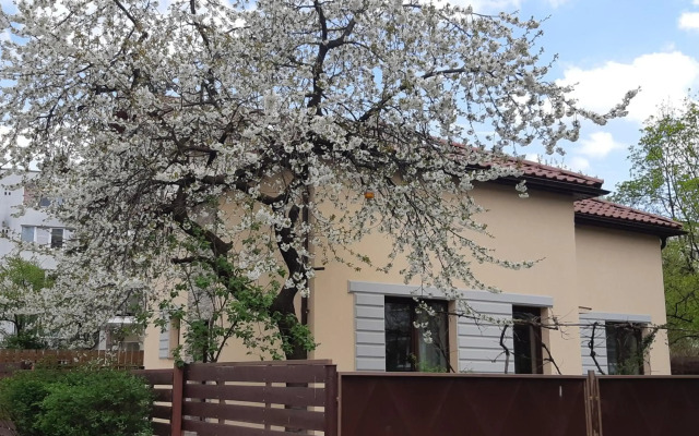 Casa Cu Tei