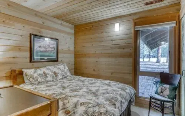 Bracken Lane Golf Retreat (GH 86)