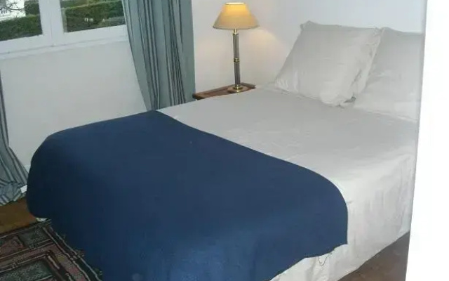 Gîte La Bonne Etape