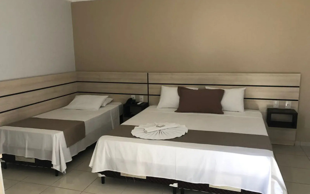 Dallas Hotel