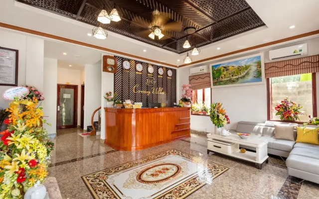 ON Villas