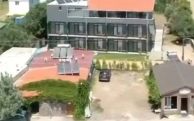 Sarayhan Otel