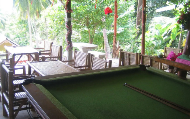 J Seaview Resort