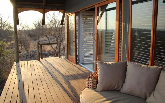 IsiLimela Game Lodge