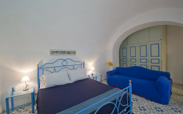 Casa Sunset - Panoramic Terrace Overlooking Positano and Capri