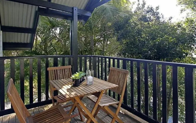 Saltwater Cottage