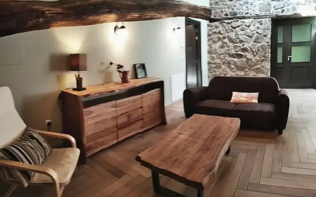 Casa Rural Abatetxe