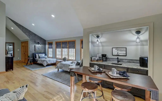 Bridlewood Cove