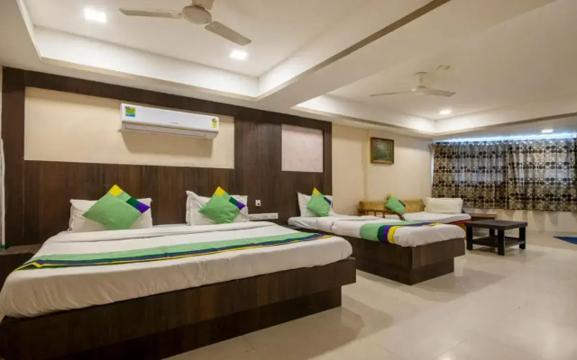 Treebo Shree Krishna Palace