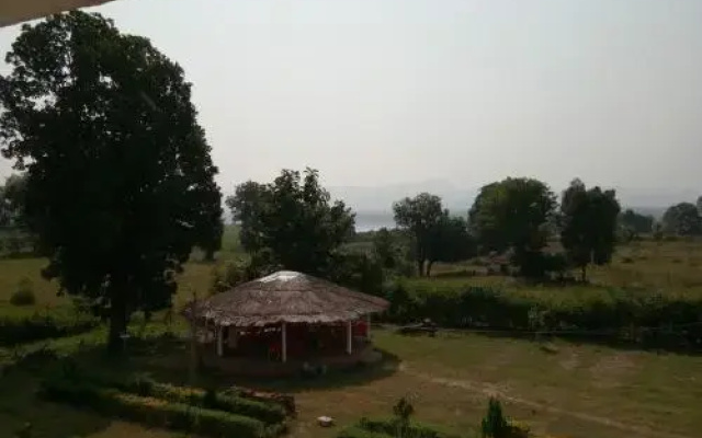 The Madhai Resort