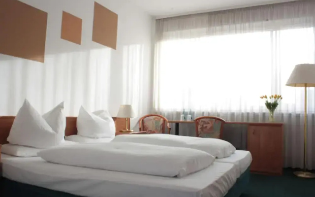 Hotel am Markt